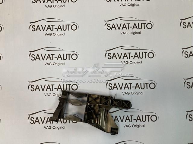 Кріплення фари передньої, лівої 4G0805607 VAG
