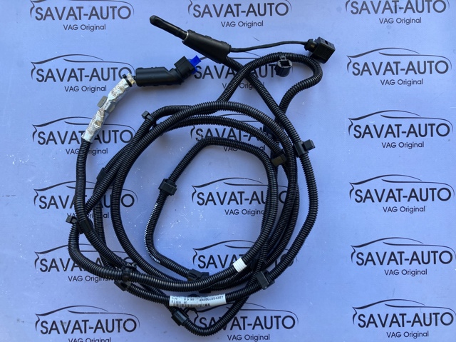 Трубопровід подачі Ad blue 4H4131984E VAG