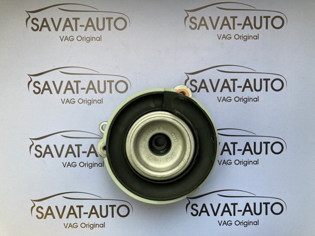 Подушка амортизатора переднього 4K0413333B VAG
