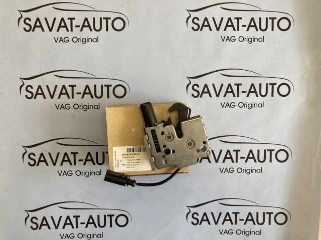 Замок кришки капота 4KE823509A VAG
