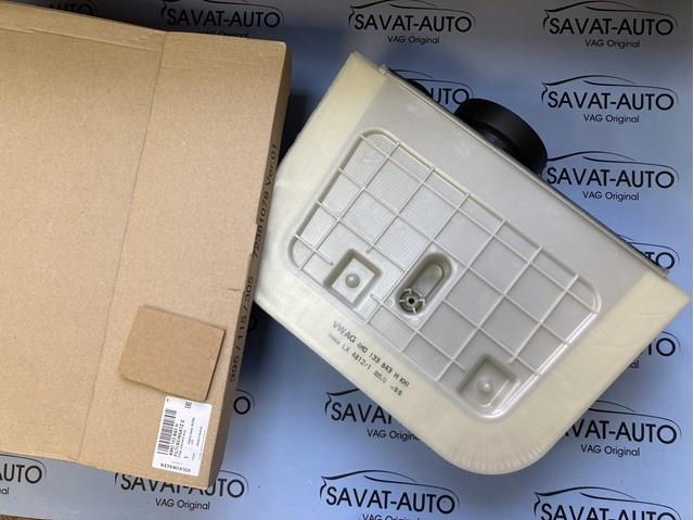 Повітряний фільтр двигуна 4M0133843H VAG