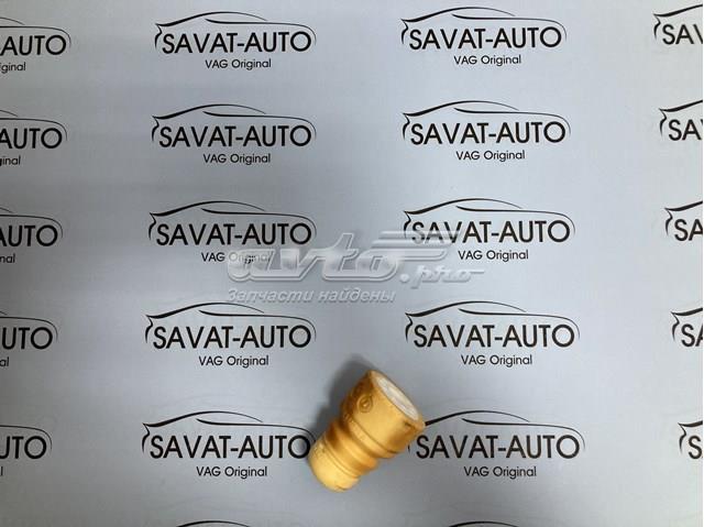 Відбійник на задні амортизатори 4M0512131A VAG