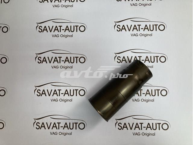 Пильник амортизатора заднього 4M0512137B VAG