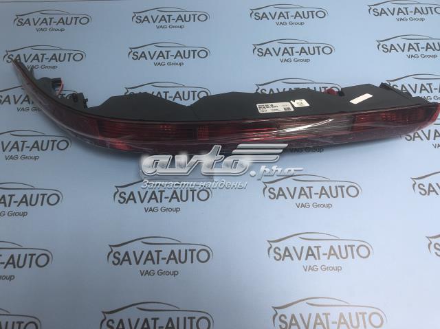 Фара заднього бампера, правий 4M0945096A VAG