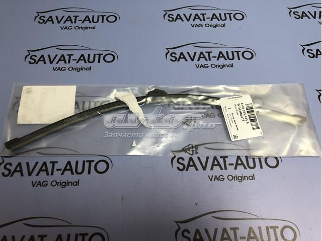 Щітка склоочисника заднього скла 4M0955425A VAG