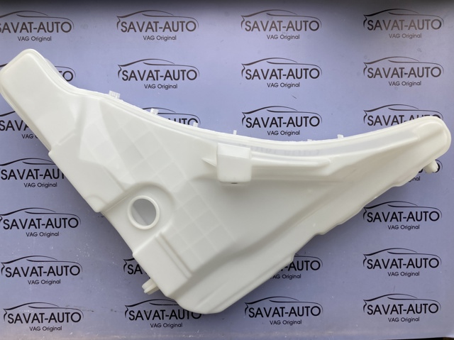 Бачок склоомивача 4M0955452B VAG