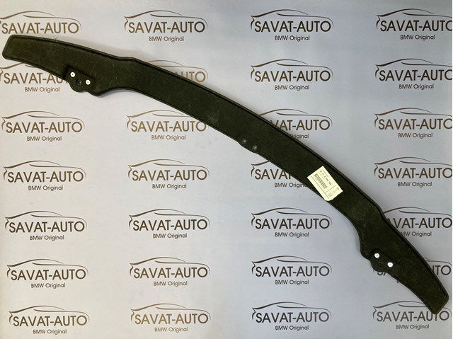 Балка бампера переднього 51118054188 BMW