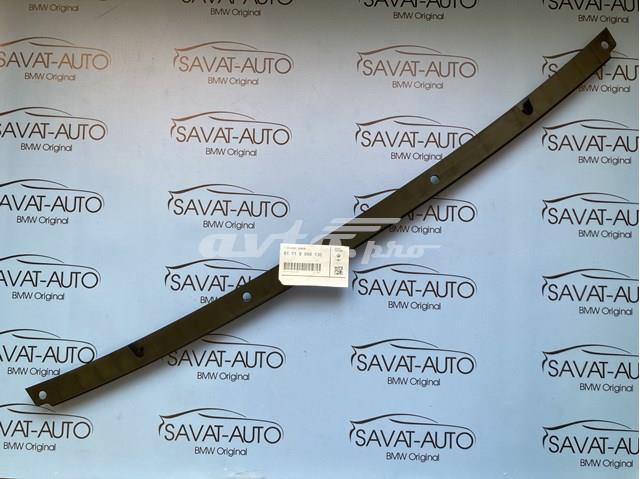 Кронштейн кріплення захисту двигуна 51118068130 BMW