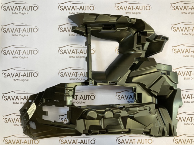 Кріплення протитуманки, лівої 51118069891 BMW