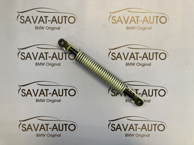 Амортизатор двері 3/5-ї задньої 51247141490 BMW