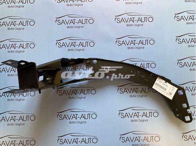 Кріплення фари передньої, правої 51647426634 BMW