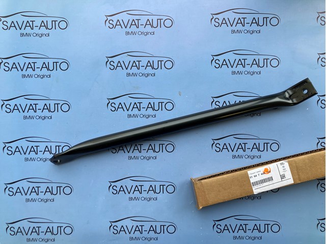 Швелер переднього бампера 51647445102 BMW
