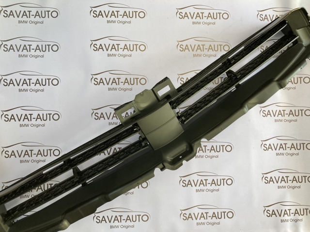 Жалюзі радіатора 51745A1A698 BMW