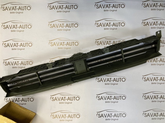 Жалюзі радіатора 51745A1ACE2 BMW