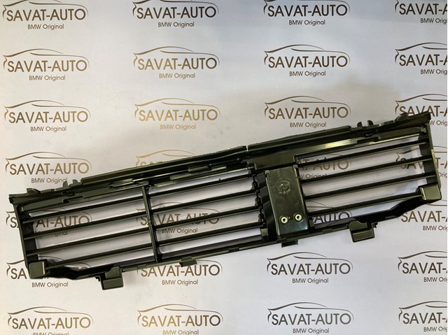 Жалюзі радіатора 51745A1E918 BMW