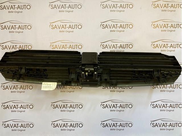 Жалюзі повітрозабірника 51745A22C64 BMW