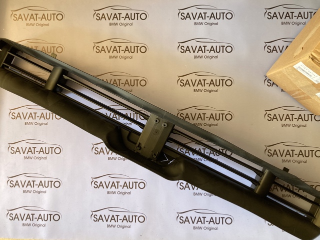 Жалюзі радіатора 51745A29C34 BMW