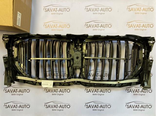 Облицювання радіатора 51745A29C42 BMW