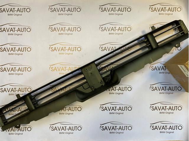 Жалюзі радіатора охолодження 51745A29C48 BMW