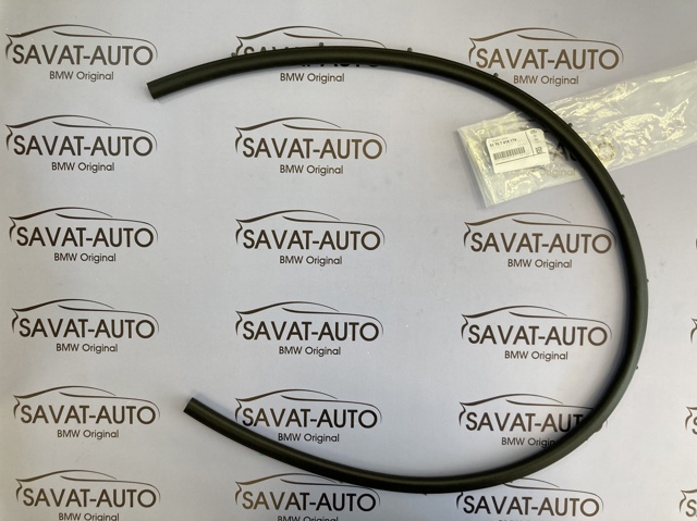 Ущільнювач капота 51767418174 BMW