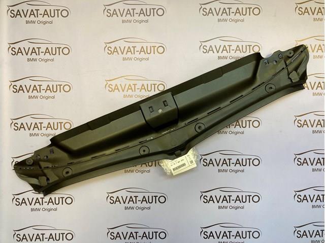 Накладка верхня передньої панелі/супорту радіатора 51767461970 BMW