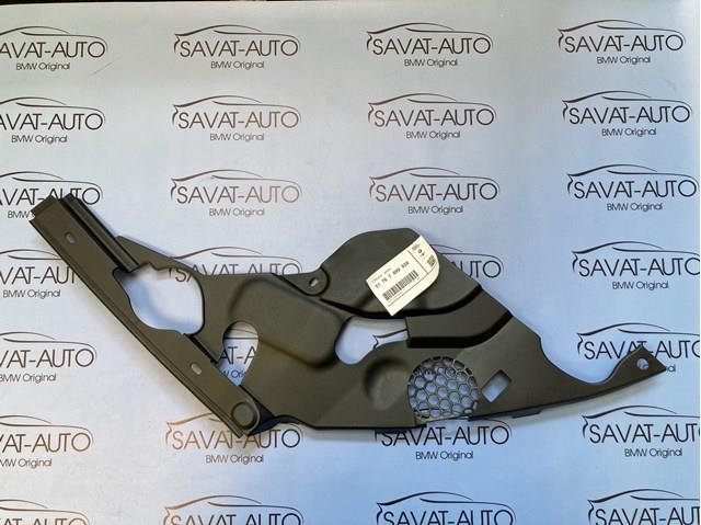 Щиток підкапотний фари правої 51767499928 BMW