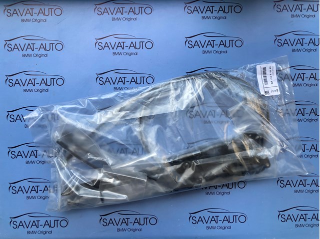Панель люка 54108737872 BMW