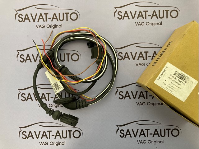 Сенсор АБС 5N0927903M VAG
