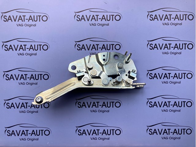 Шарнір капота 5NA823302G VAG