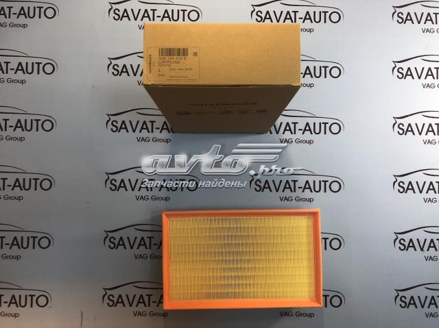 Елемент повітряного фільтра Audi Q3