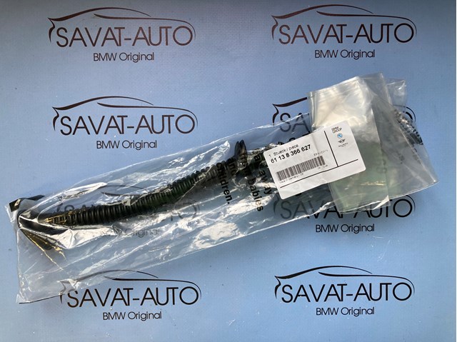 Електропроводка багажника 61138366627 BMW