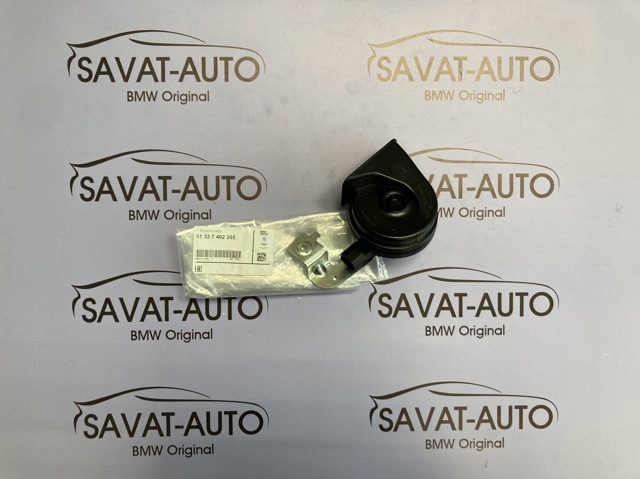 Сигнали звукові 61337492205 BMW