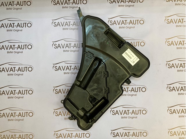 Бачок омивача скла 61668491829 BMW