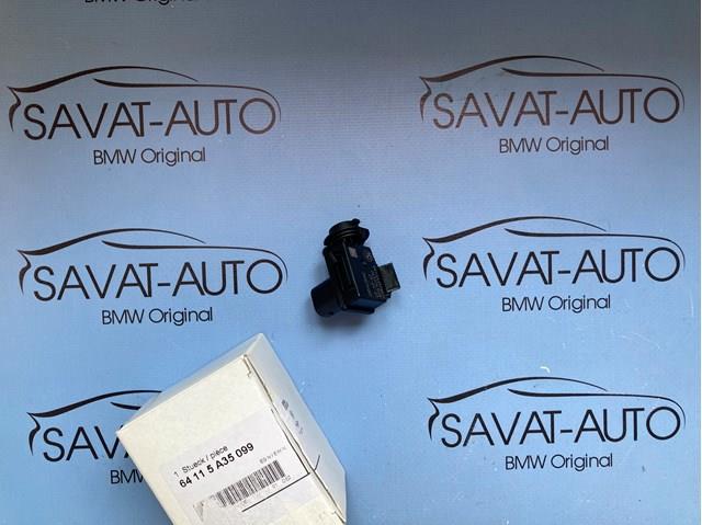Датчик забруднення повітря 64115A35099 BMW