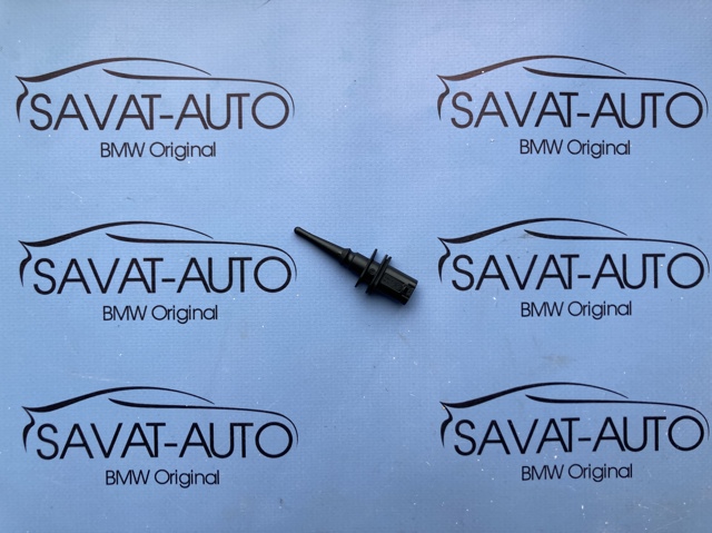 Датчик температури навколишнього середовища 65816936953 BMW