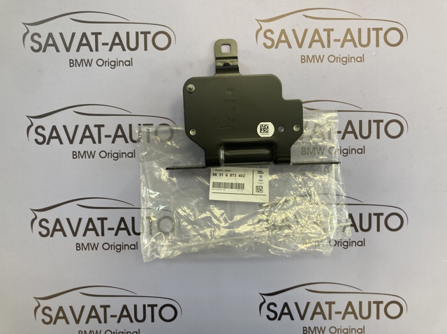Кронштейн парктроніка, передній боковій 66316873402 BMW