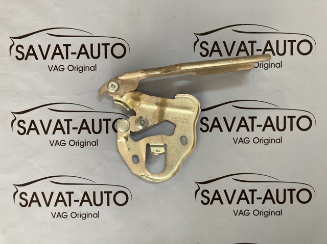 Завіса капота ліва 760823301C VAG