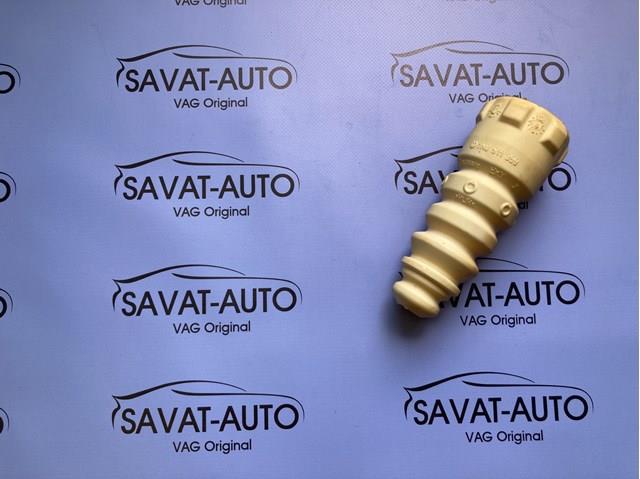 Буфер заднього амортизатора 7N0511359 VAG