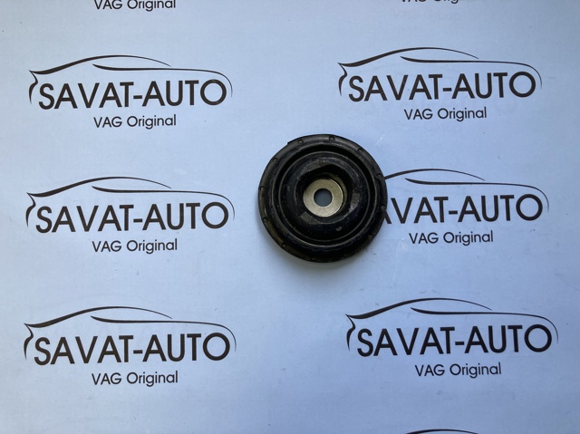 Опора амортизатора 7P0412327B VAG