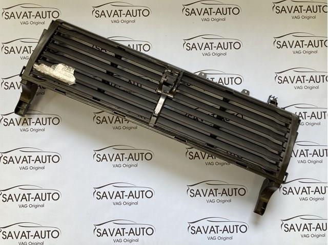 Жалюзі радіатора 80A121223 VAG