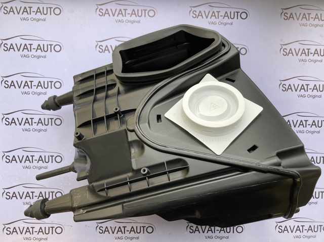 Корпус повітряного фільтра 80A133835AP VAG
