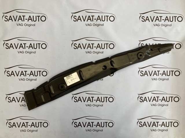 Ущільнювач арки крила 80A821111 VAG