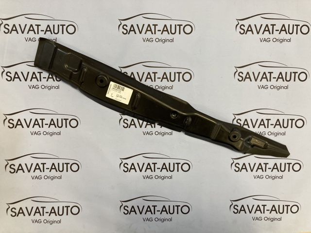 Ущільнювач арки крила 80A821112 VAG