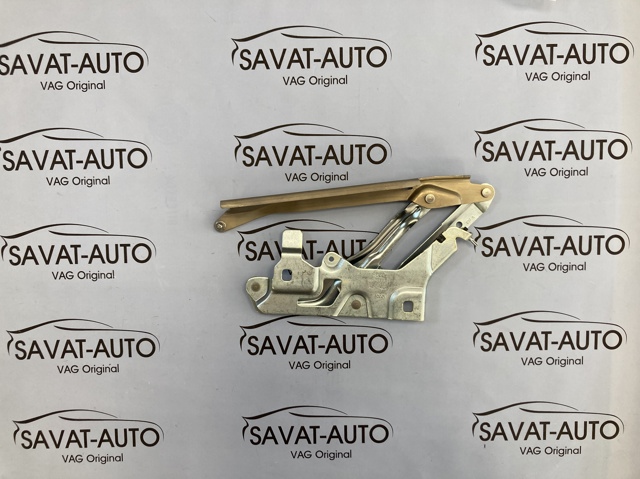 Шарнір капота правий 80A823302C VAG