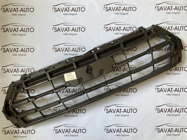 Кронштейн решітки радіатора 80A853692 VAG