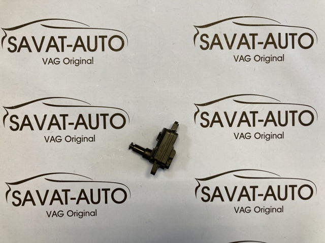 Мотор-привід відкриття лючка бака 80A862159B VAG