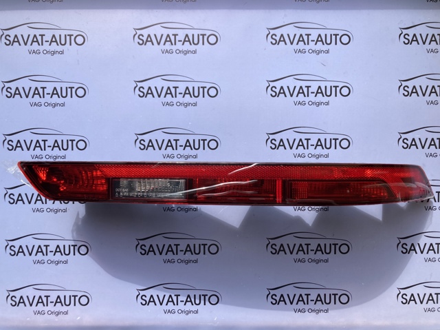 Фара задня, права 80A945070E VAG