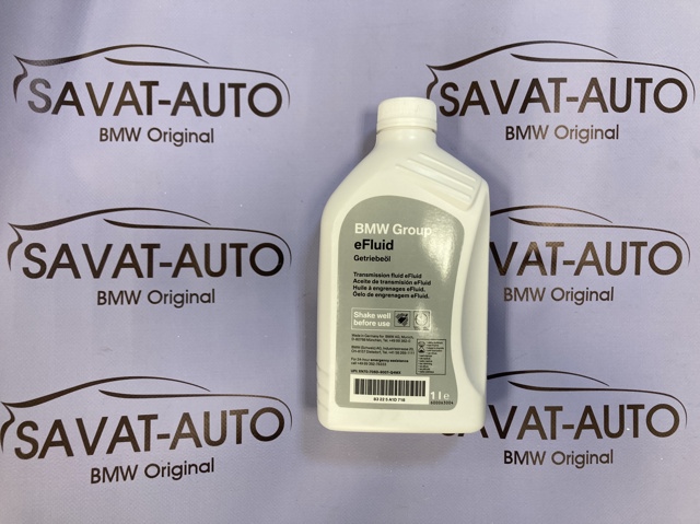 Масло кп 83225A1D718 BMW
