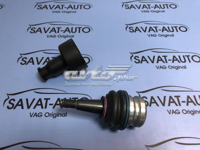 Кульова опора, нижня 8K0407689G VAG