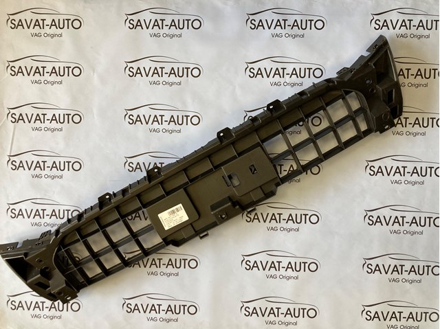 Кронштейн решітки радіатора 8R0853692B VAG